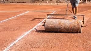 Outdoor Fitness Equipment